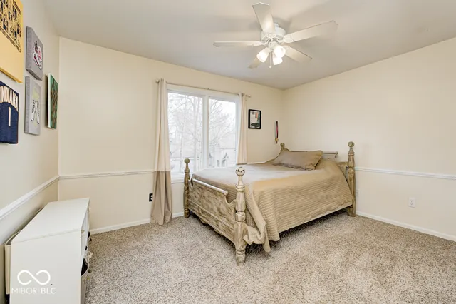 $825,000 | 12214 Ridgeside Road, Indianapolis, IN 46256