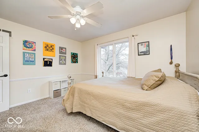 $825,000 | 12214 Ridgeside Road, Indianapolis, IN 46256