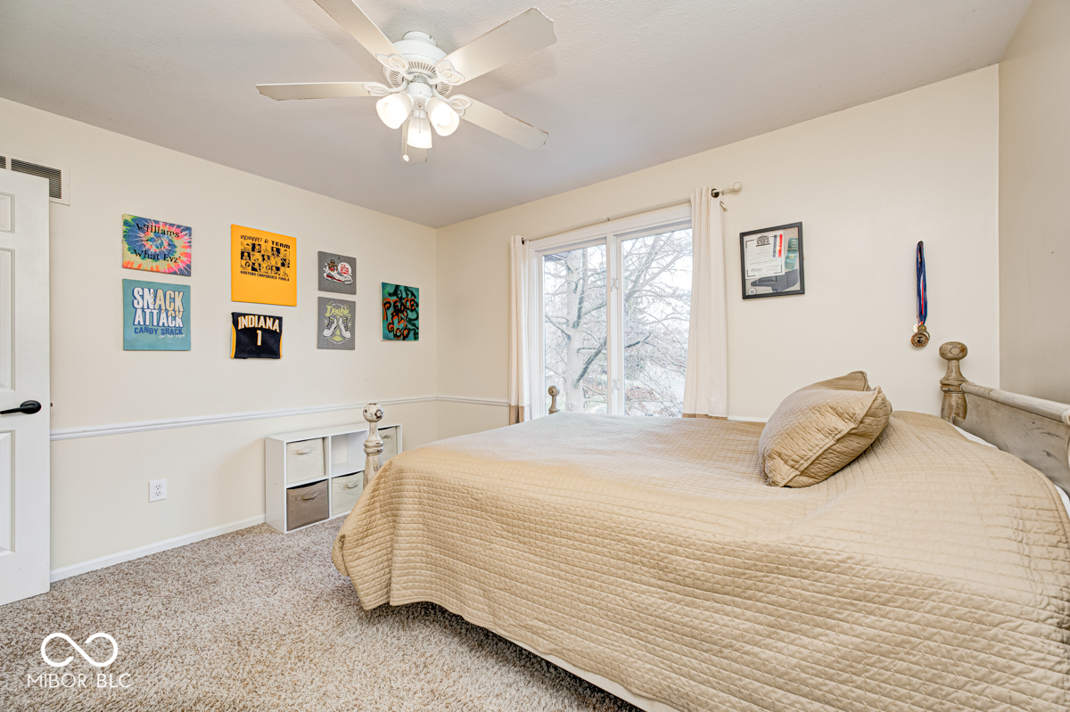 12214 Ridgeside Road Indianapolis, IN 46256 - Photo 32 of 50