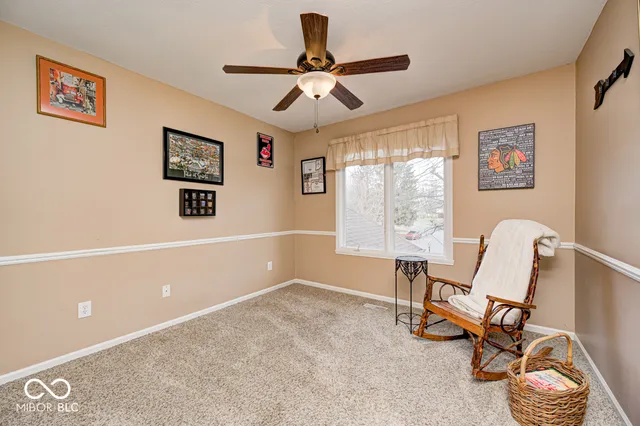 $825,000 | 12214 Ridgeside Road, Indianapolis, IN 46256