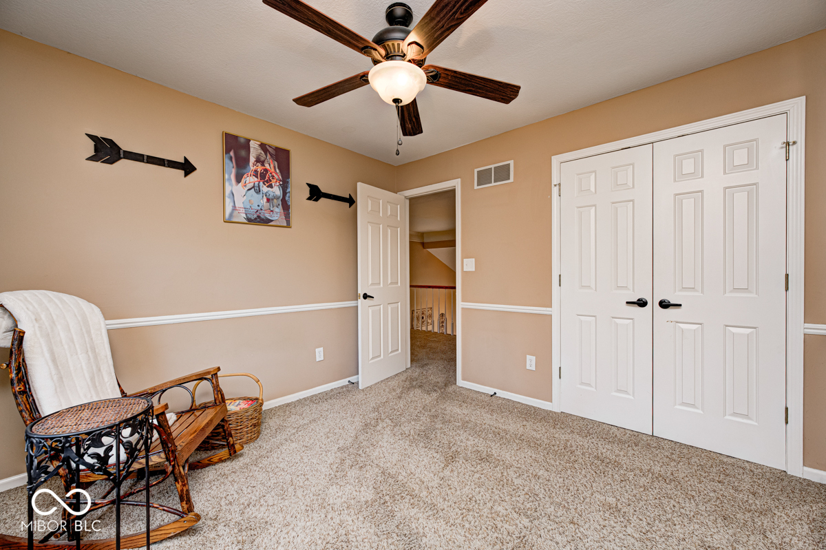 12214 Ridgeside Road Indianapolis, IN 46256 - Photo 35 of 50