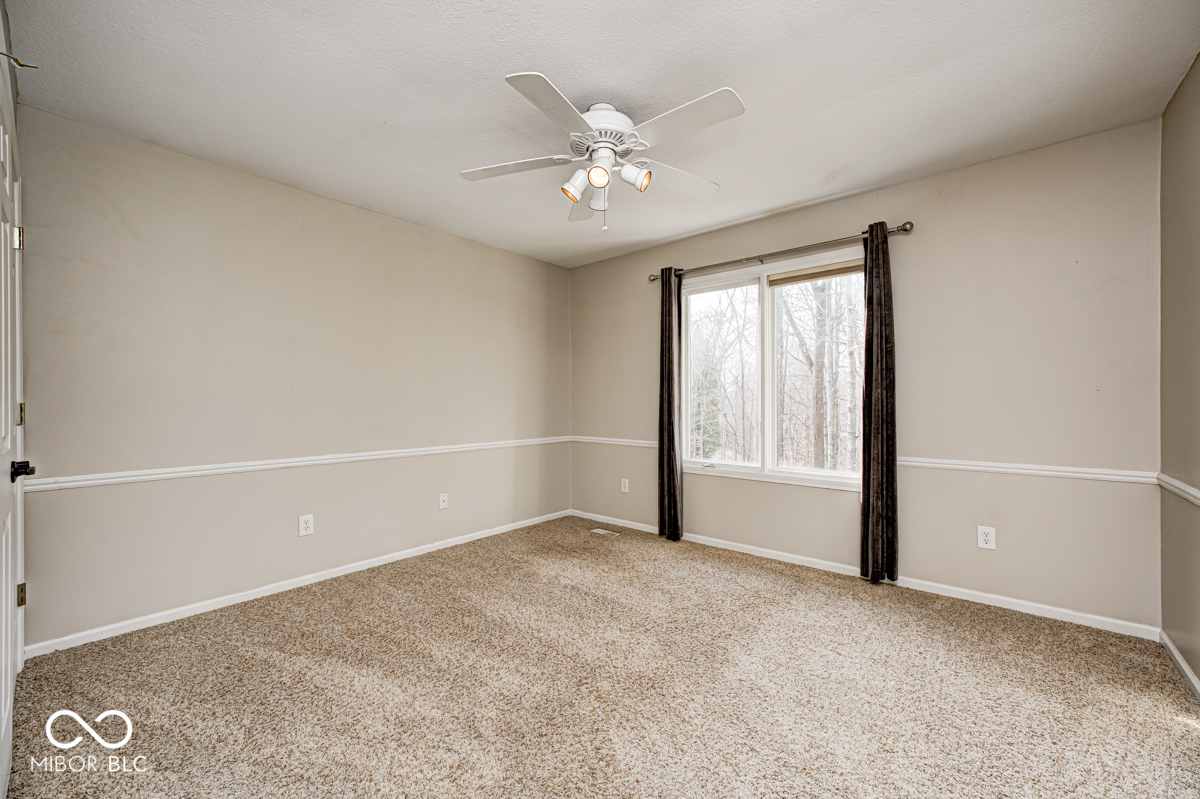 12214 Ridgeside Road Indianapolis, IN 46256 - Photo 36 of 50