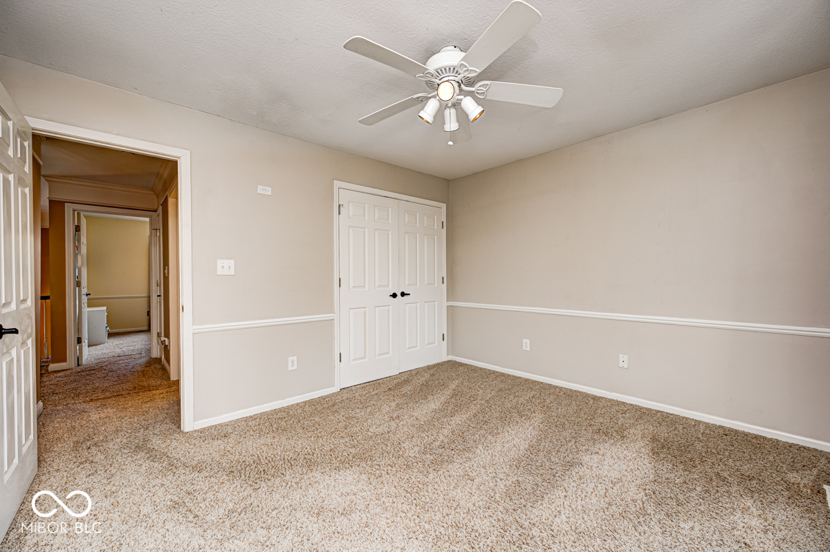 12214 Ridgeside Road Indianapolis, IN 46256 - Photo 37 of 50