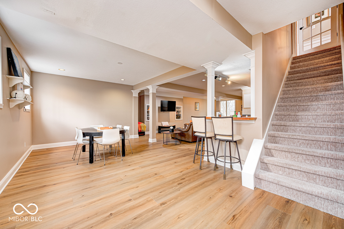 12214 Ridgeside Road Indianapolis, IN 46256 - Photo 38 of 50