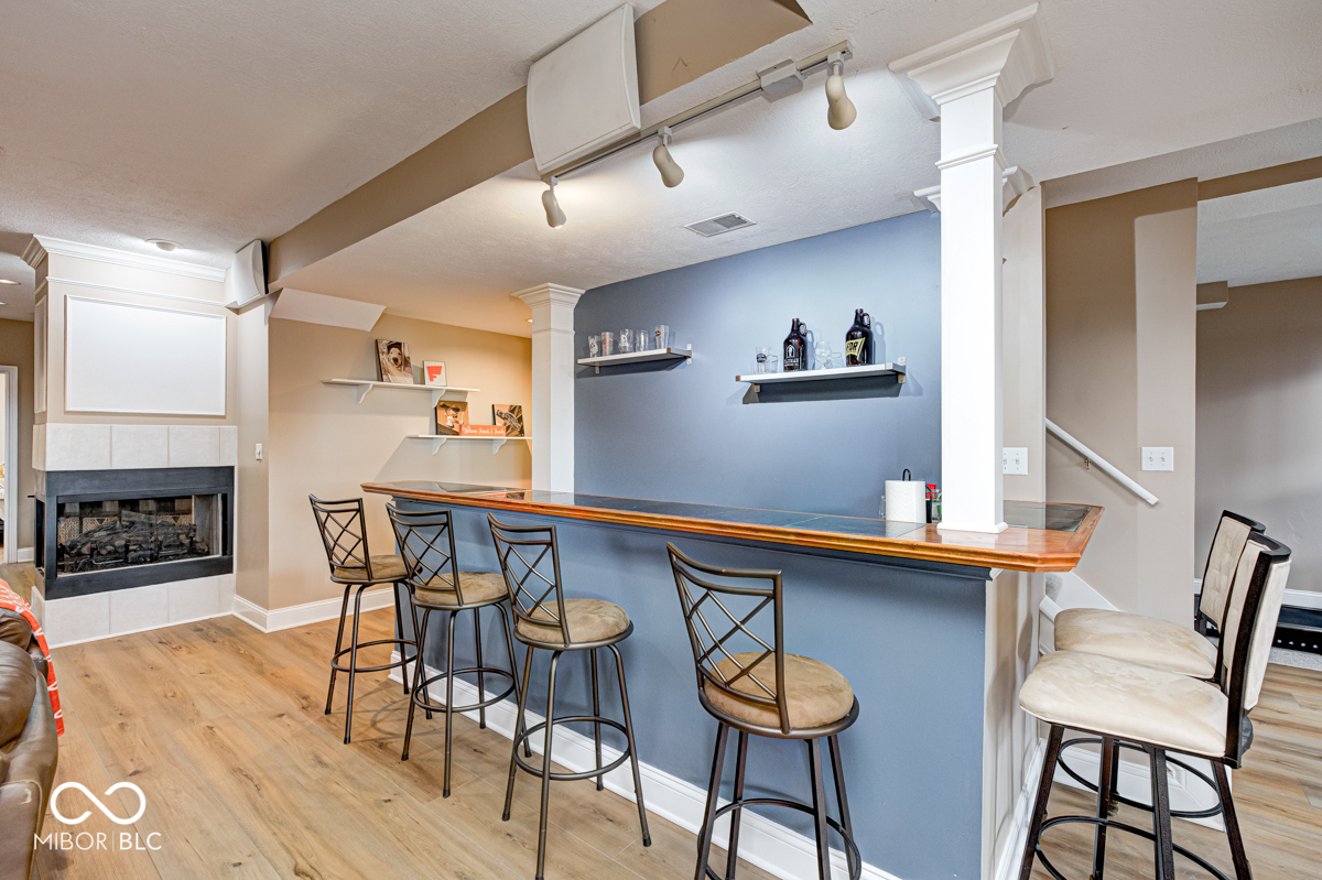 12214 Ridgeside Road Indianapolis, IN 46256 - Photo 40 of 50