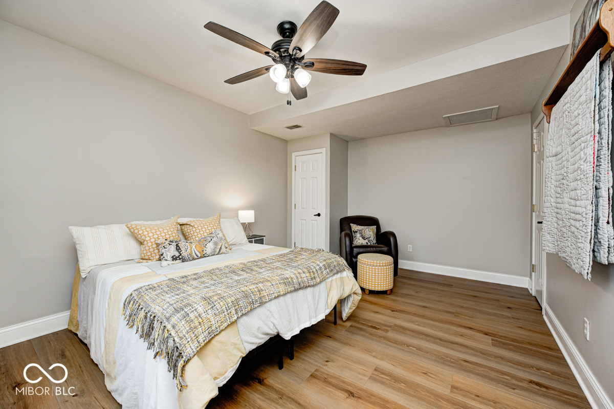 12214 Ridgeside Road Indianapolis, IN 46256 - Photo 43 of 50