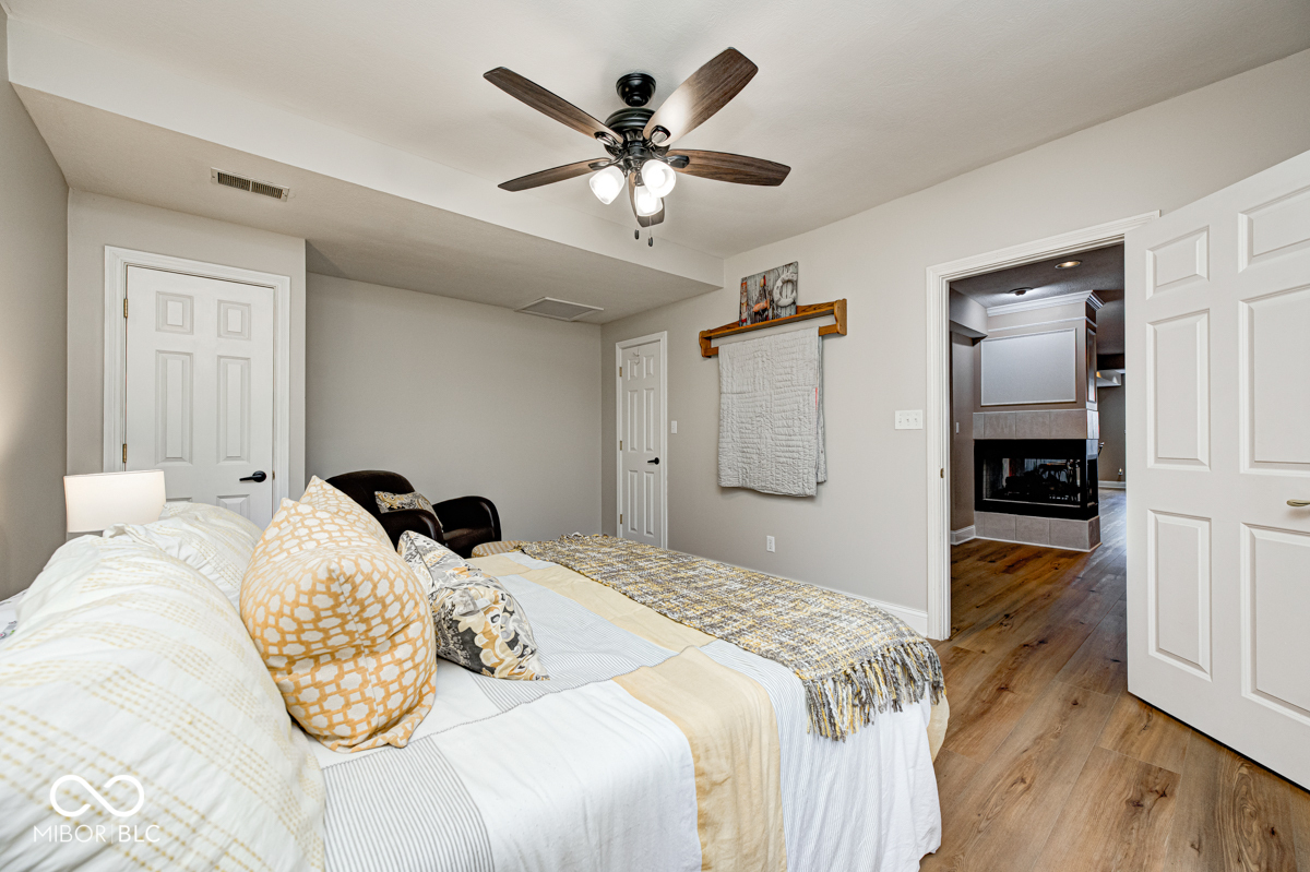 12214 Ridgeside Road Indianapolis, IN 46256 - Photo 44 of 50