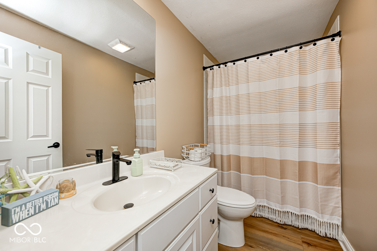 12214 Ridgeside Road Indianapolis, IN 46256 - Photo 45 of 50