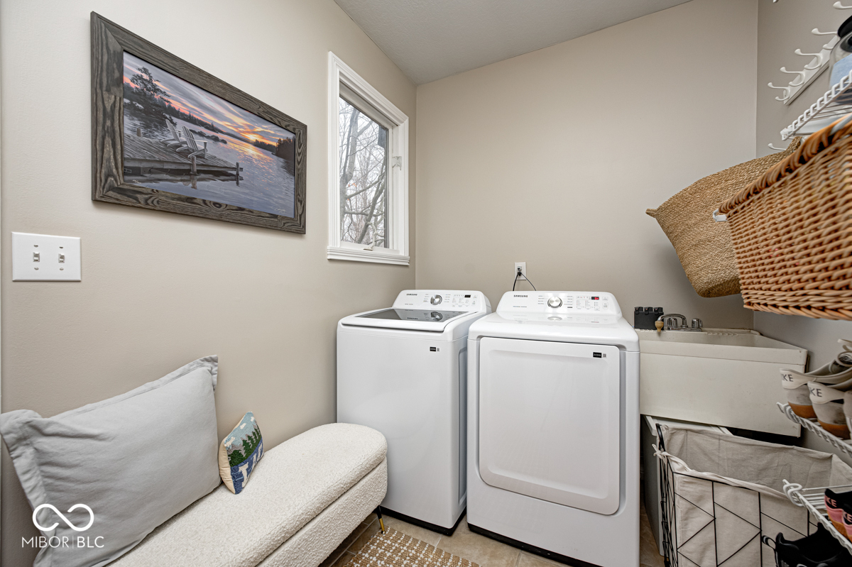 12214 Ridgeside Road Indianapolis, IN 46256 - Photo 46 of 50