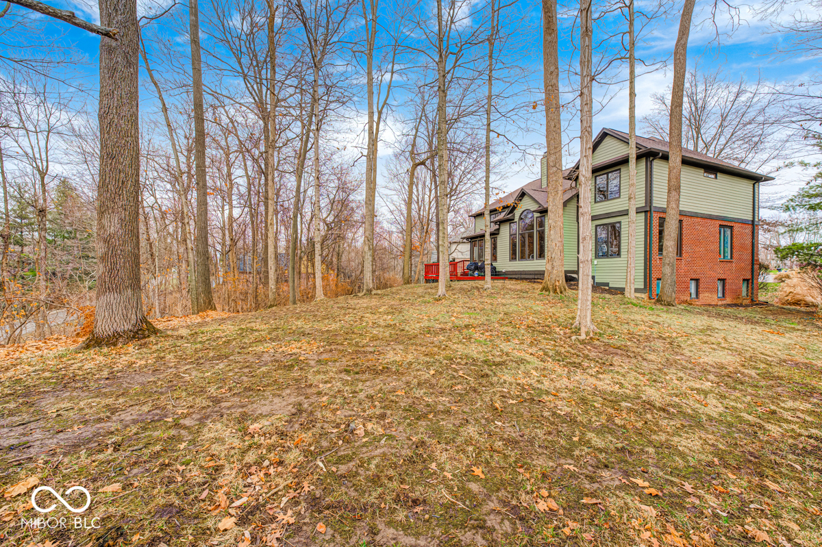12214 Ridgeside Road Indianapolis, IN 46256 - Photo 49 of 50