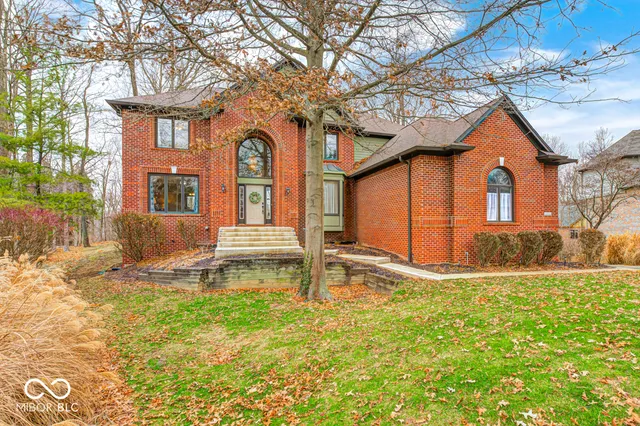 $825,000 | 12214 Ridgeside Road, Indianapolis, IN 46256