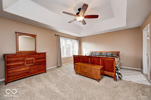 $825,000 | 12214 Ridgeside Road, Indianapolis, IN 46256