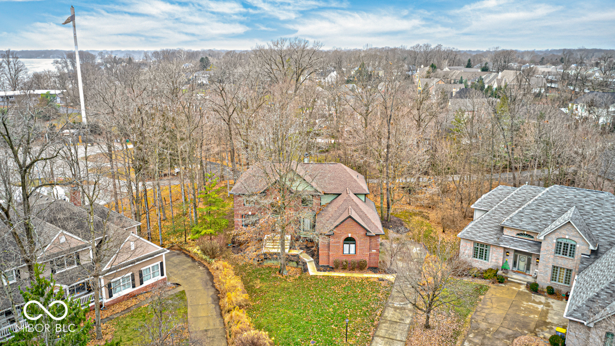 12214 Ridgeside Road Indianapolis, IN 46256 - Photo 7 of 50