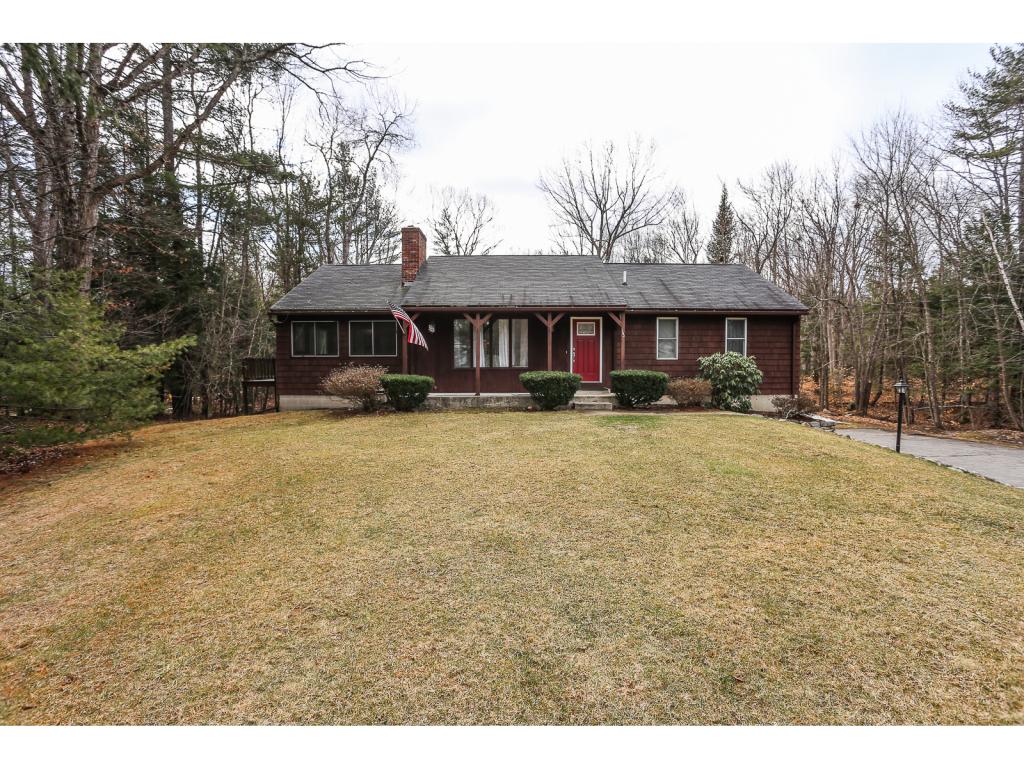 183 N Road Sandown, NH 03873 - Photo 2 of 26