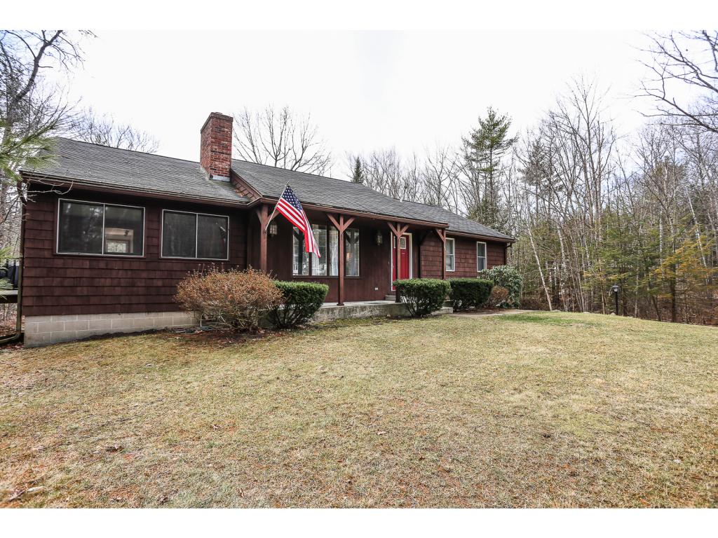 183 N Road Sandown, NH 03873 - Photo 3 of 26