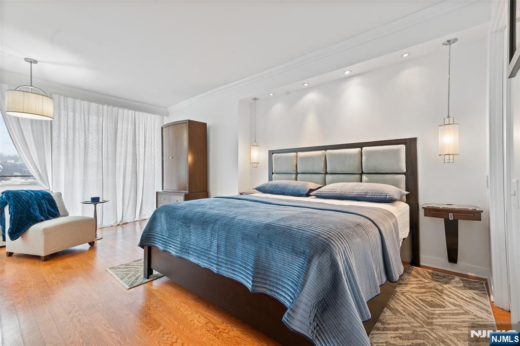 1017 Hudson Park, Unit 1017 Edgewater, NJ 07020 - Photo 11 of 26