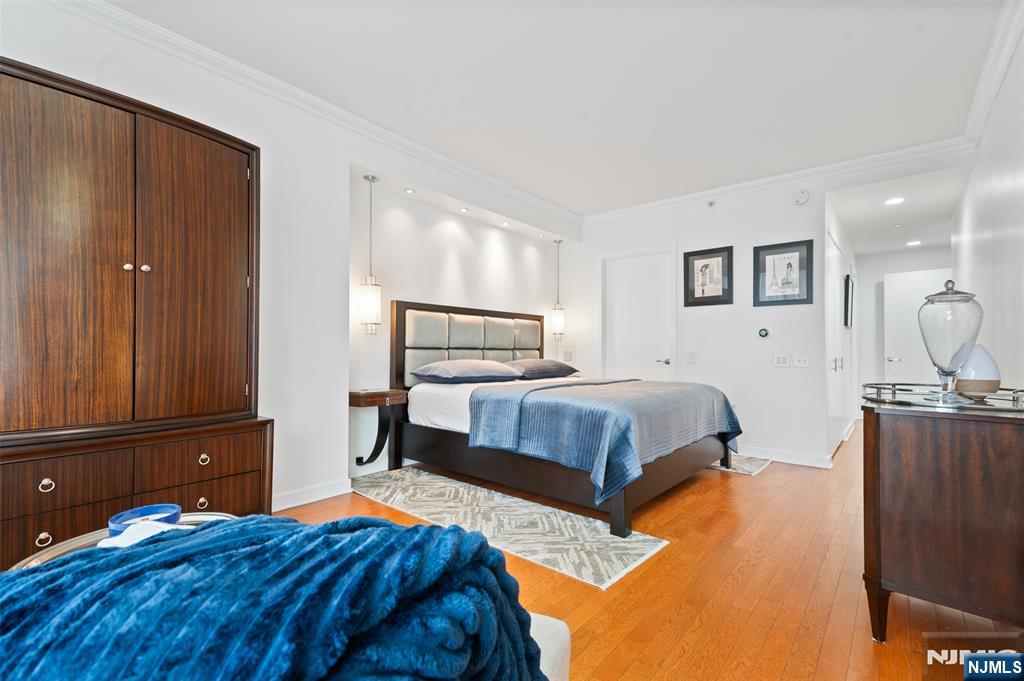 1017 Hudson Park, Unit 1017 Edgewater, NJ 07020 - Photo 12 of 26