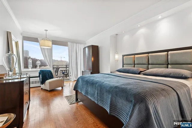 $569,000 | 1017 Hudson Park, Unit 1017, Edgewater, NJ 07020