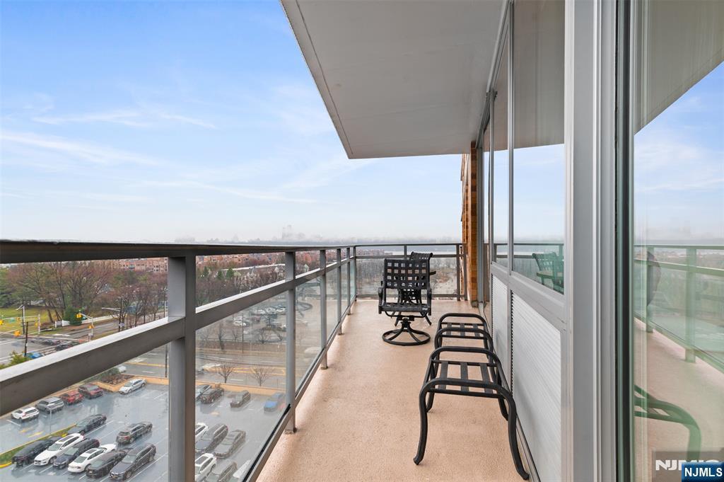 1017 Hudson Park, Unit 1017 Edgewater, NJ 07020 - Photo 15 of 26