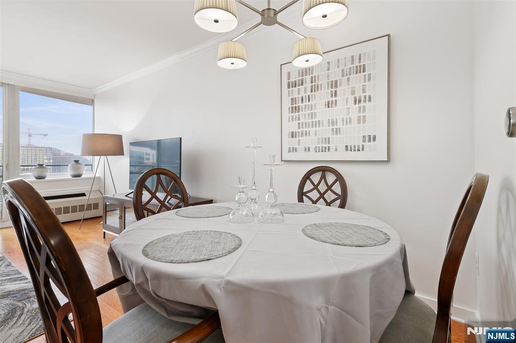 1017 Hudson Park, Unit 1017 Edgewater, NJ 07020 - Photo 4 of 26