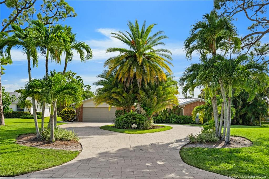 1310 Northwest Lakeside Trail Stuart, FL 34994 - Photo 9 of 78