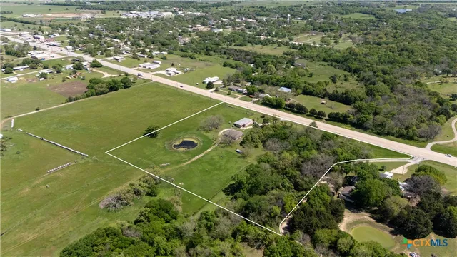 $650,000 | 500 West W Highway, Dawson, TX 76639
