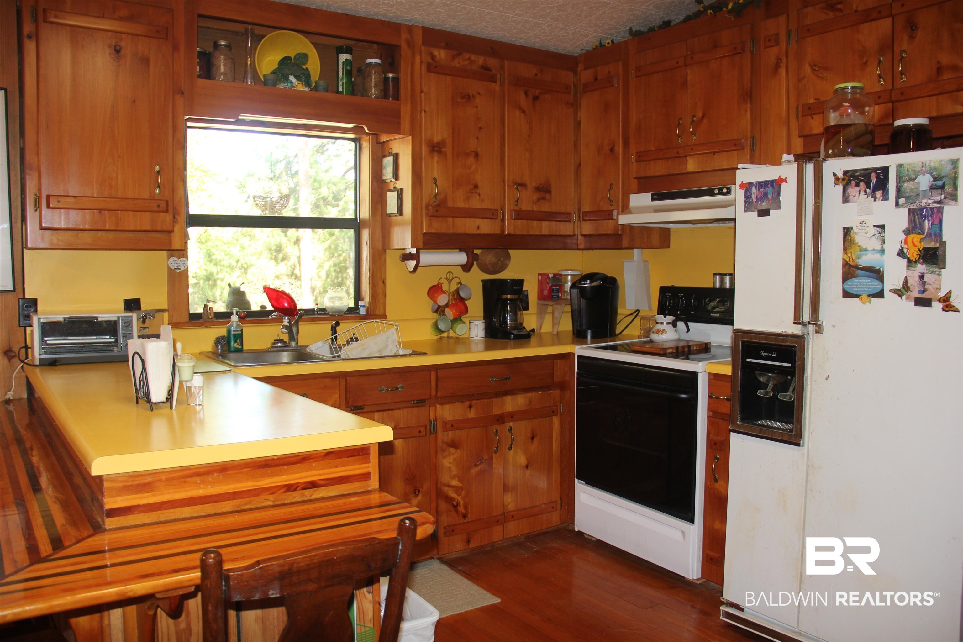 3935 Eureka Landing Road Uriah, AL 36480 - Photo 14 of 30