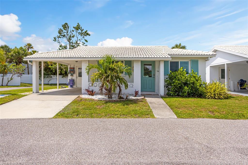 546 Spanish Drive South Longboat Key, FL 34228 - Photo 1 of 57