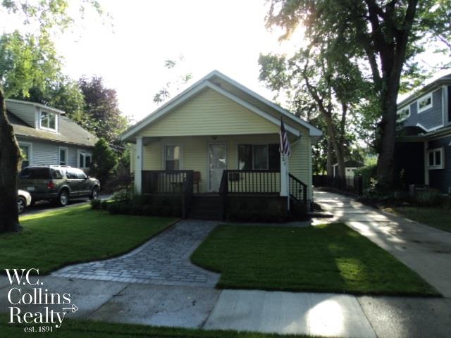 421 Taylor Avenue Rochester, MI 48307 - Photo 1 of 19