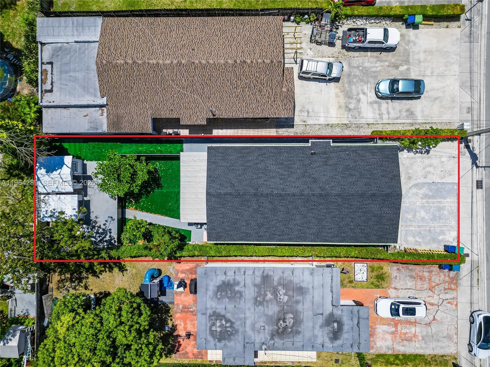 2309 Southwest 62nd Avenue Miami, FL 33155 - Photo 1 of 36