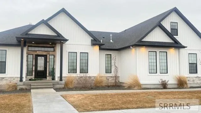 $949,900 | 2635 Spring Gulch Drive, Ammon, ID 83406