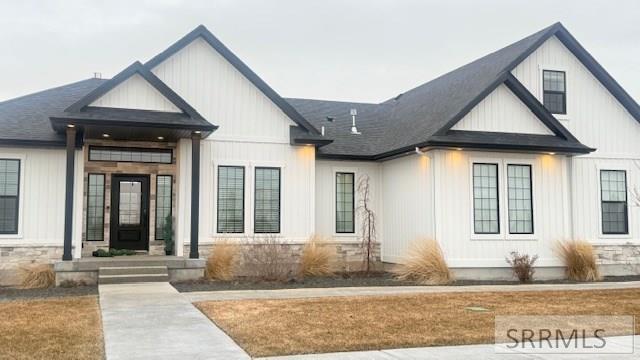 2635 Spring Gulch Drive Ammon, ID 83406 - Photo 1 of 22 Main View