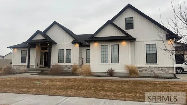 $949,900 | 2635 Spring Gulch Drive, Ammon, ID 83406