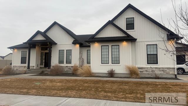 2635 Spring Gulch Drive Ammon, ID 83406 - Photo 2 of 22
