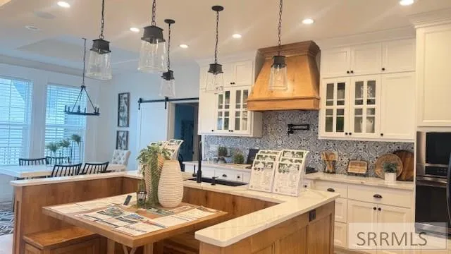 $949,900 | 2635 Spring Gulch Drive, Ammon, ID 83406