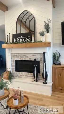 $949,900 | 2635 Spring Gulch Drive, Ammon, ID 83406