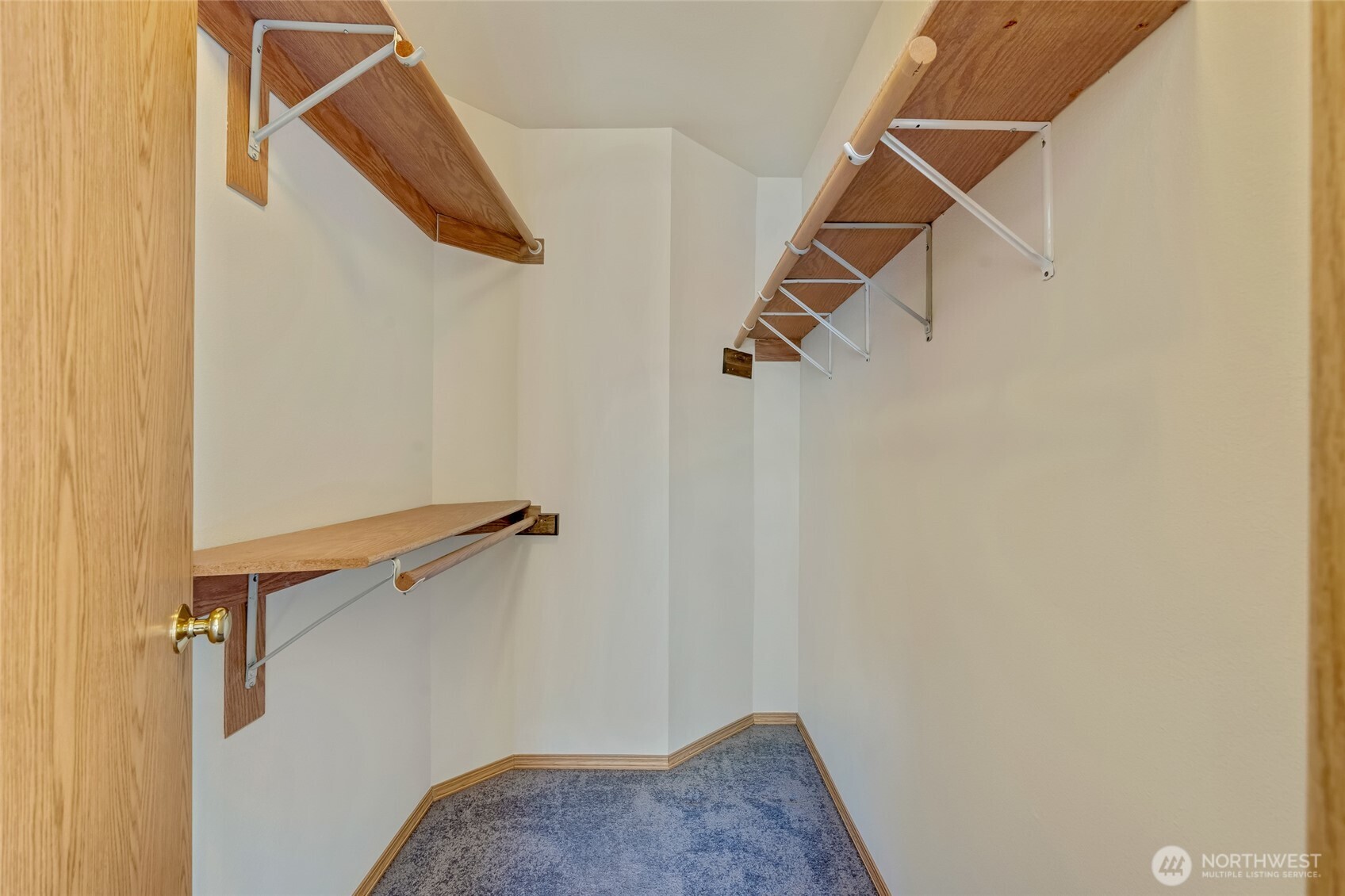 14 60th Place Southeast Everett, WA 98203 - Photo 20 of 35 a view of small space with racks on the wall