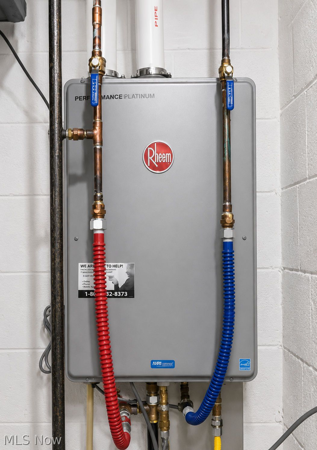 4001 Carpenter Road Ashtabula, OH 44004 - Photo 46 of 47 Tank less water heater