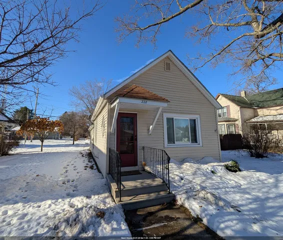 $129,000 | 228 Pine River Street, Redgranite, WI 54970
