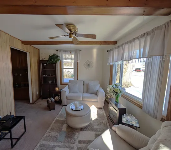 $129,000 | 228 Pine River Street, Redgranite, WI 54970