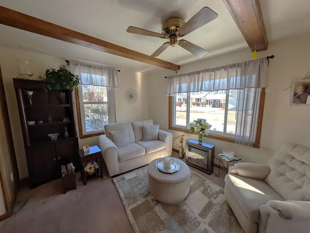 $129,000 | 228 Pine River Street, Redgranite, WI 54970