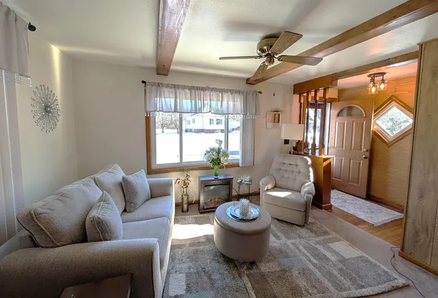 $129,000 | 228 Pine River Street, Redgranite, WI 54970