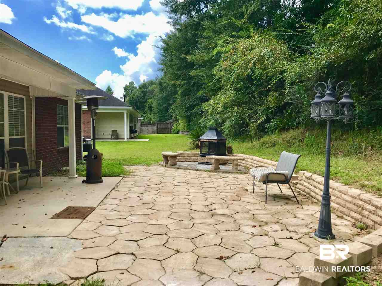 1250 Reeves Court Mobile, AL 36695 - Photo 31 of 32