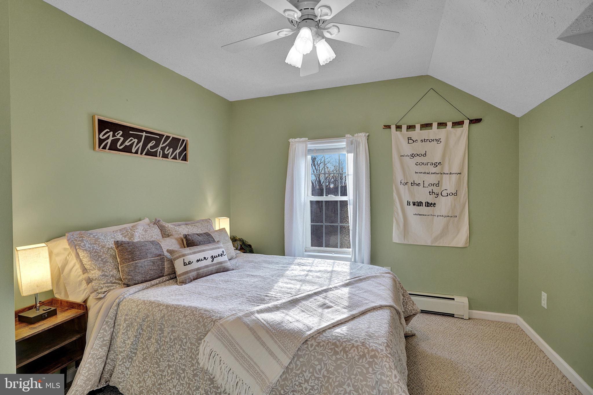 259 A A-Frame Road Coudersport, PA 16915 - Photo 32 of 130 Serene green retreat for restful nights.