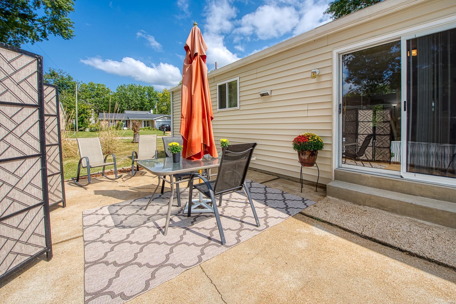 601 Wickford Way Manchester, MO 63021 - Photo 24 of 28