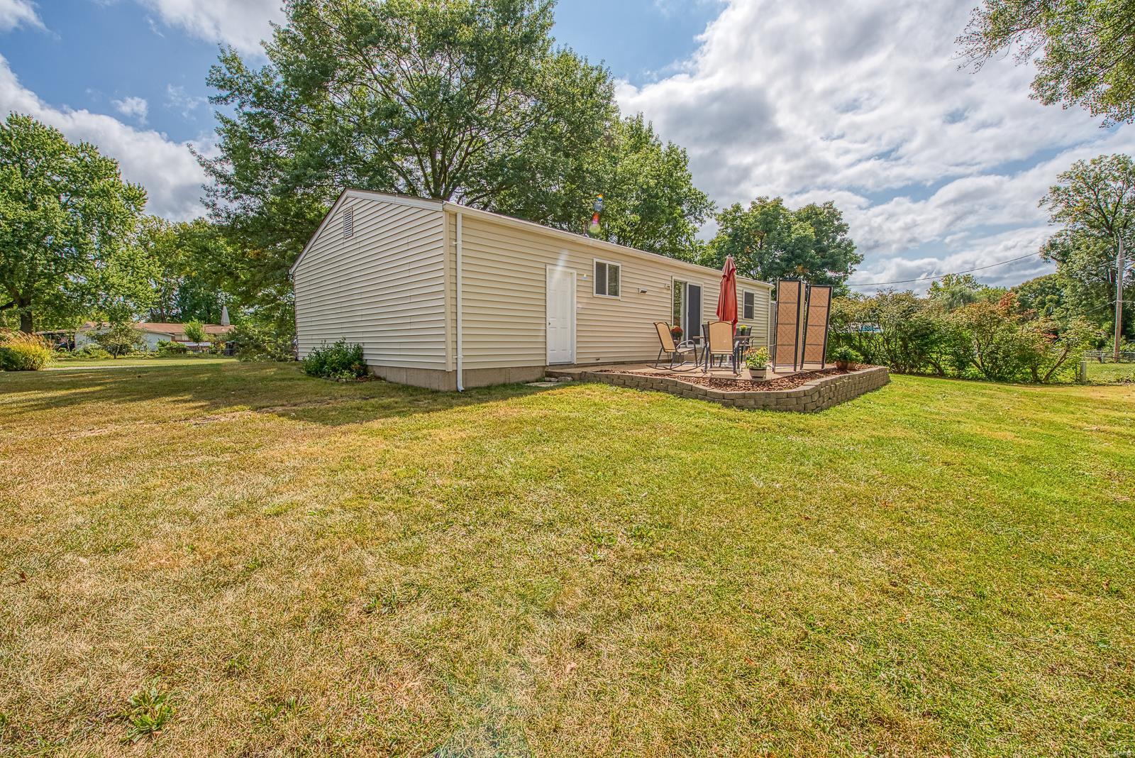 601 Wickford Way Manchester, MO 63021 - Photo 25 of 28