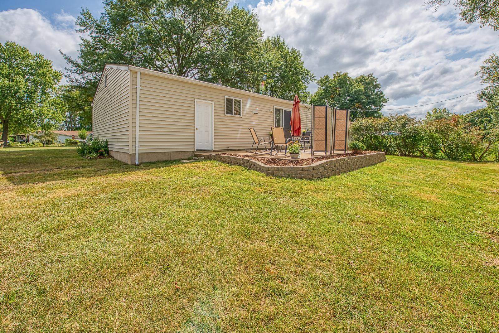 601 Wickford Way Manchester, MO 63021 - Photo 28 of 28