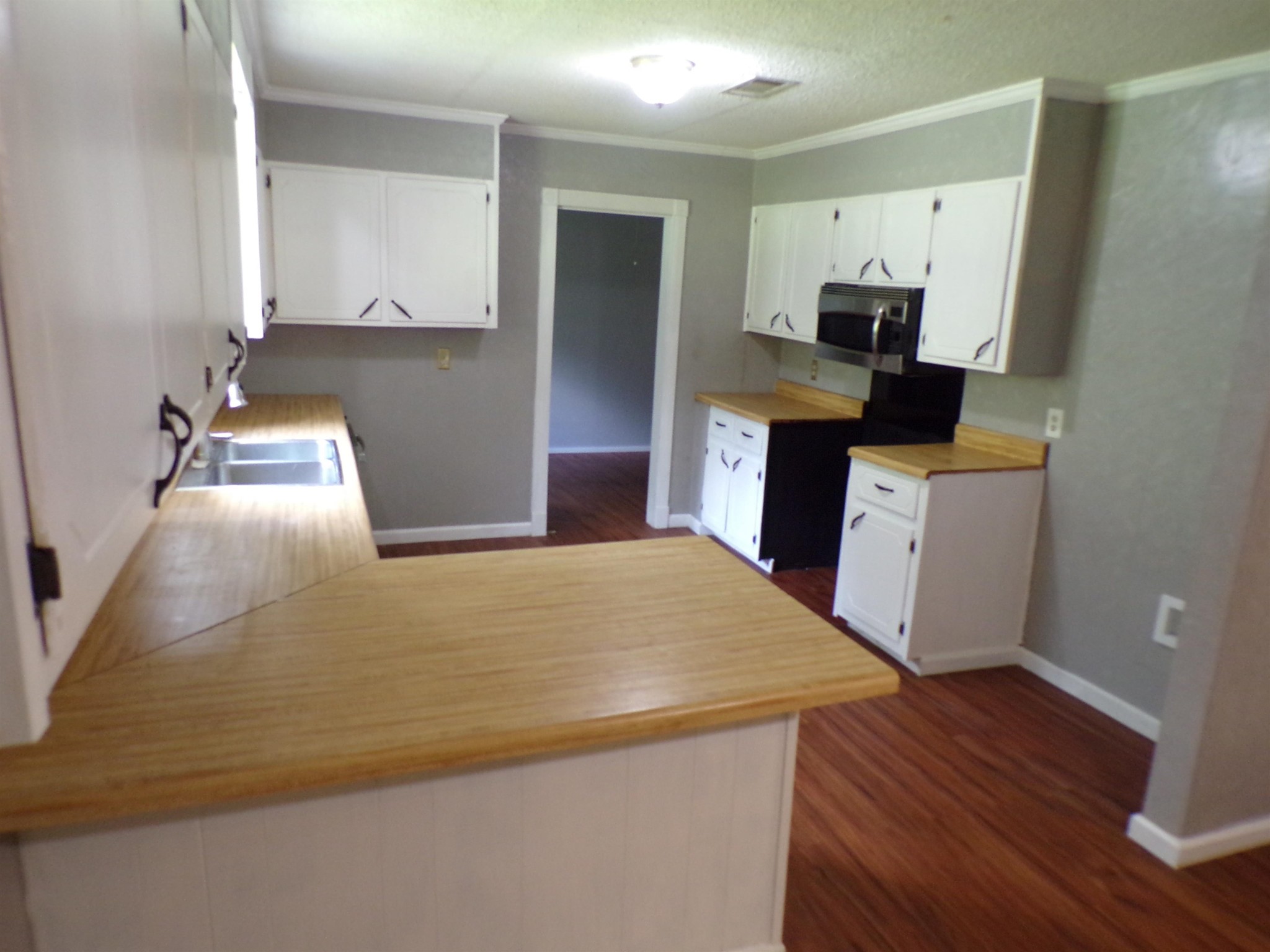 75 Friends Road Potts Camp, MS 38659 - Photo 12 of 28 a bedroom with a bed and furniture