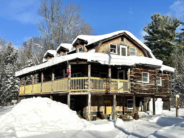 $459,000 | 247 Warren Road, Eden, VT 05652
