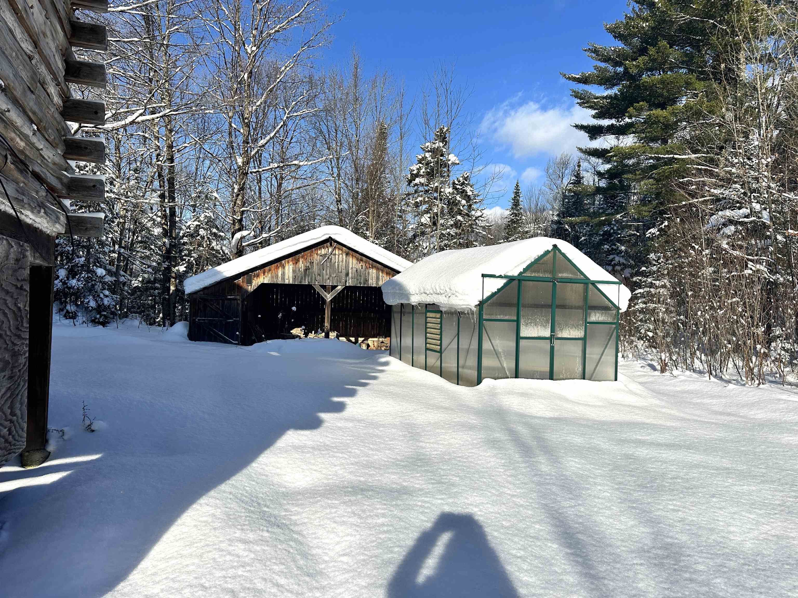 247 Warren Road Eden, VT 05652 - Photo 2 of 31